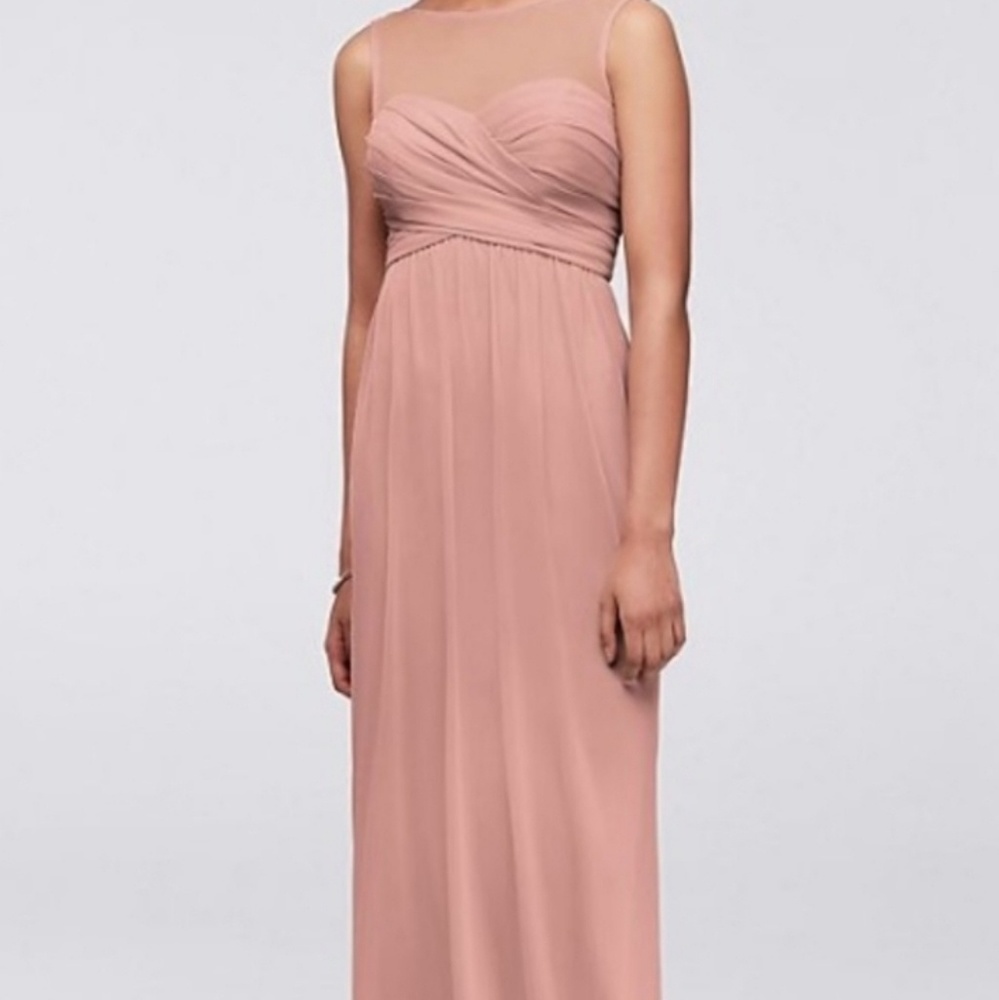 Davids Bridal - Ballet - Size 14